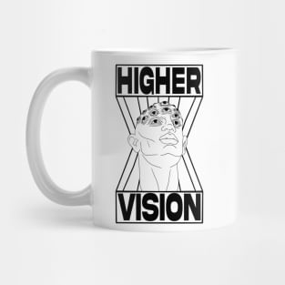 Higher Vision Mug